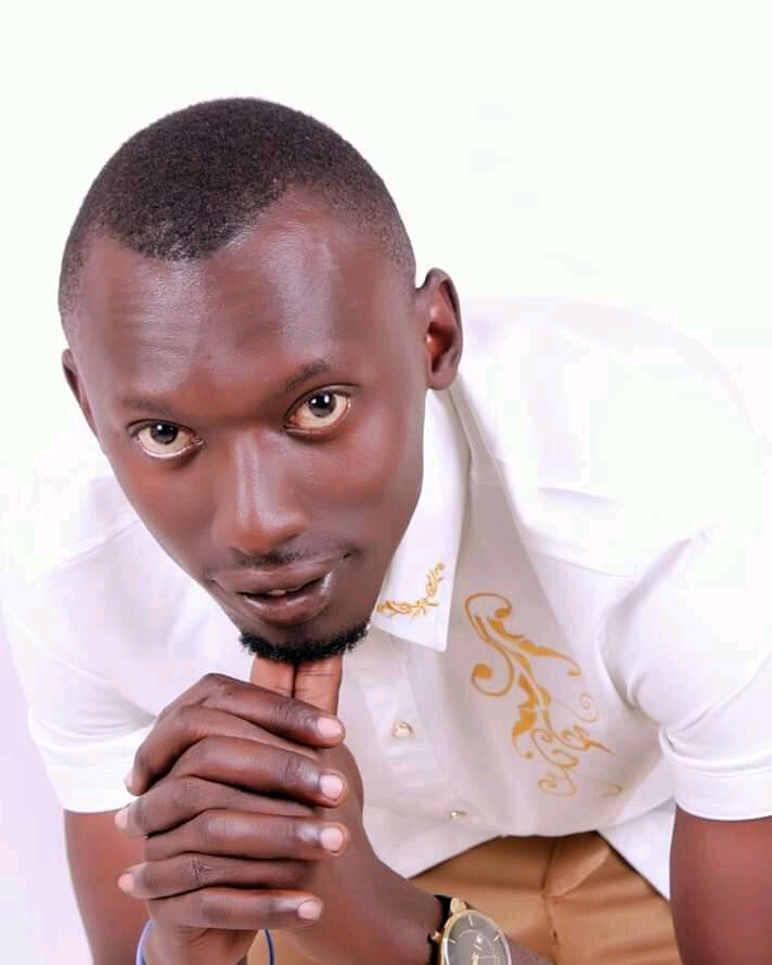 Karic Richie Kajumba